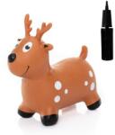 Zopa Скачащо Skippy, Deer (ZOP032300)