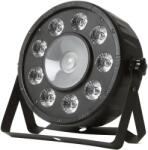 Fractal Lights 9x10W+1x30W