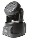 Fractal Lights Mini LED MH 7x10 W Wash