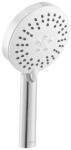 SIKO Kézi zuhany SIKO kerek öntisztító Fehér SIKOBSRS332 (HS9043)