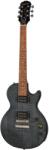 Epiphone Special-II PlusTop TB Trans Black