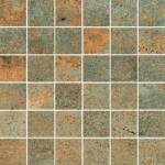CIR Mozaik Cir Metallo verde 30x30 cm matt 1086718 (METALLO VERDE MOSAICO)