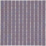 Mosavit Üvegmozaik Mosavit Monocolores violeta 30x30 cm fényes MC602 (MC602)