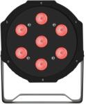 Fractal Lights PAR LED 7x12W