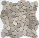 Mosavit Kőmozaik Mosavit Piedra batu beige 30x30 cm matt PIEDRABATUBE (PIEDRABATUBE)