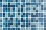Premium Mosaic Üvegmozaik Premium Mosaic Orbic 31x47 cm fényes MOSORBIC (ORBIC)