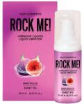Nuei Течен вибратор с аромат на Смокиня "nuei rock me fig" 20 мл