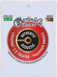 Martin and Co MA-530T Authentic Treated Extra Light