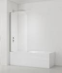 SAT Kádparaván SAT 150x75 cm króm SATVZUNIKCRT75 (MP93 (WITH EASY CLEAN))