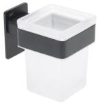 SAT Pohártartó SAT Vision fekete SATDVI27MC (220458000B6)