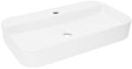 SAT Munkalapos mosdó SAT Infinitio 70x40 cm túlfolyó nélkül SATINF4070 (78574(70))