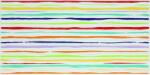 Fineza Dekor Fineza Happy mix 20x40 cm fényes DHAP40L (WITMB310.1)