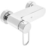 SAT Zuhany csaptelep SAT Fusion zuhanyszett nélkül 150 mm kerek kar SATBSFU268KPU (SATBSFU268KPU)