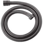 Rav Slezák Zuhanycső RAV SLEZÁK tartozékok nélkül fémszürke szálcsiszolt MH1505MGK (MH1505MGK)