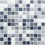 Mosavit Üvegmozaik Mosavit Galaxy orion 30x30 cm fényes GALAXYOR (GALAXYOR)