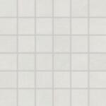 RAKO Mozaik Rako Extra fehér 30x30 cm dombor DDM05722.1 (DDM05722.1)