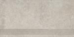 Fineza Lépcső Fineza Grewi mild 30x60 cm matt SCGREWIMI (GREY WIND MILD-R STOPN)