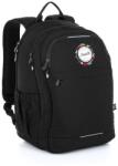 Topgal Rucsac negru student Topgal RONY 23026 (RONY 23026)