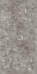 Fineza Csempe Fineza Fiore foliage dark 60x120 cm FIO900K (WDS900K)