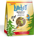  Lillebro 2kg Lillebro szárított lisztkukac madaraknak