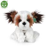 Rappa Câine de pluș shih tzu, 28 cm, ECO-FRIENDLY (RP844438)