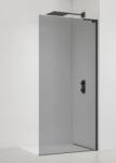 SAT Walk-in zuhanyparaván 80 cm SAT Walk-in SATBWI80KSZAVPC (SATBWI80KSZAVPC)