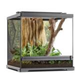 Hagen Exo-Terra Dart Frog terrarium (45x45x45 cm) (PT2745)