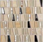 Mosavit Kőmozaik Mosavit Asi beige 30x30 cm matt/fényes ASIBEIGE (ASIBEIGE)