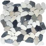 Mosavit Kőmozaik Mosavit Piedra batu zen 30x30 cm matt PIEDRABATUZE (PIEDRABATUZE)