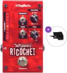 Digitech Whammy Ricochet SET Gitáreffekt (WHAMMY-RICOCHET-SET)
