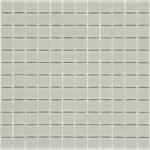 Mosavit Üvegmozaik Mosavit Monocolores gris 30x30 cm fényes MC402 (MC-402)