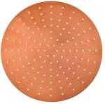 RAV SLEZÁK Fejzuhany RAV SLEZÁK tartozékok nélkül rózsa arany csiszolt KS0001/4ZRK (KS0001/4ZRK)