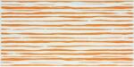 Fineza Dekor Fineza Happy narancssárga 20x40 cm fényes DHAP40OR (WITMB311.1)