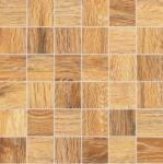 RAKO Mozaik Rako Pino nut 30x30 cm dombor DDM05897.1 (DDM05897.1)