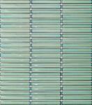 Premium Mosaic Kerámia mozaik Premium Mosaic Kit Kat ice 28x31 cm fényes MOSKK3ICEL (MOSKK3ICEL)