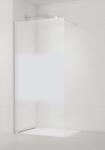 SAT Zuhanyparaván walk-in 110 cm SAT SATBWI110MPPRB (SATBWI110MPPRB)