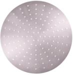 RAV SLEZÁK Fejzuhany RAV SLEZÁK tartozékok nélkül króm KS0001/4 (KS0001/4)