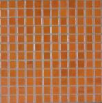 Mosavit Üvegmozaik Mosavit Acquaris tamarindo 30x30 cm fényes ACQUARISTA (ACQUARISTA)