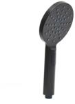 SAT Kézi zuhany SAT fekete SATBSRS35C (SATBSRS35C)