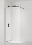 SAT Walk-in zuhanyparaván 60 cm SATBWI60PRGM (SATBWI60PRGM)