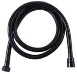 Rav Slezák Zuhanycső RAV SLEZÁK fekete matt MH1001C (MH1001C)