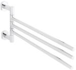 SAT Törülközőtartó SAT Cube Way króm SPI20 (HBO13)