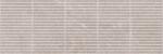 Fineza Burkolat Fineza Symphony beige stripes 20x60 cm matt SYMPH26BEDEC (SYMPHONY BEIGE DECOR 2)