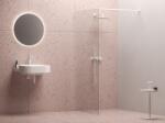 RAVAK Walk-in zuhanyparaván 80 cm Ravak Walk In Wall GW9W40E0SZ1 (GW9W40E0SZ1)