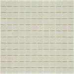Mosavit Üvegmozaik Mosavit Monocolores marfil 30x30 cm fényes MC501ANTISLIP (MC501ANTISLIP)