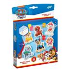 Totum Творчески комплект Totum - Paw Patrol, Моделирай и рисувай (T720961)