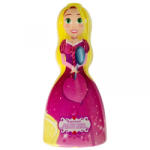 Lorenay Душ гел и шампоан 2 в 1 Lorenay - Rapunzel, 250 ml (1673)