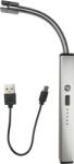 NOLA 586 Плазменна флексибилна запалка usb (2068962)