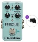 TC Electronic Quintessence SET Gitáreffekt (QUINTESSENCE HARMONY_001-SET)