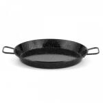 Garcima Zománcozott Paella Sütőtál, Szeletsütő - 80 cm